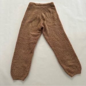 Skims Cozy Knit Jogger
